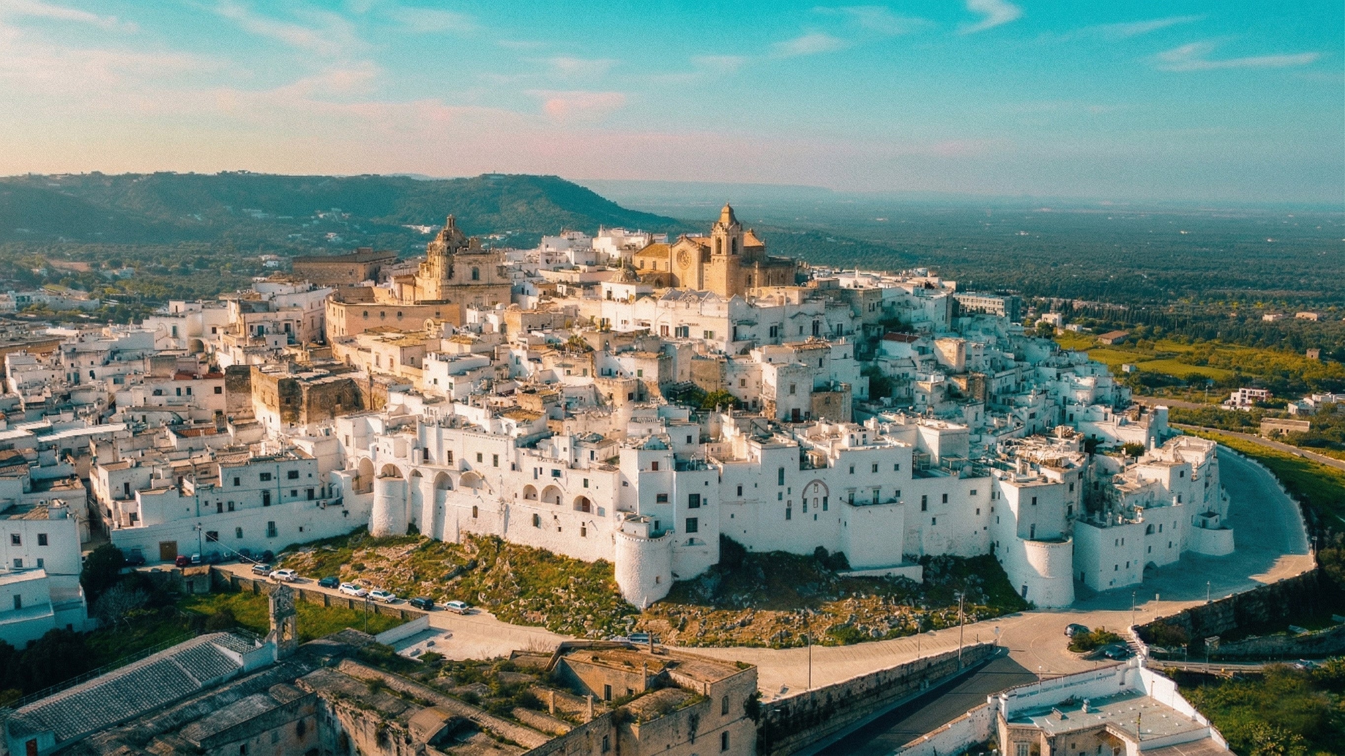 Ostuni