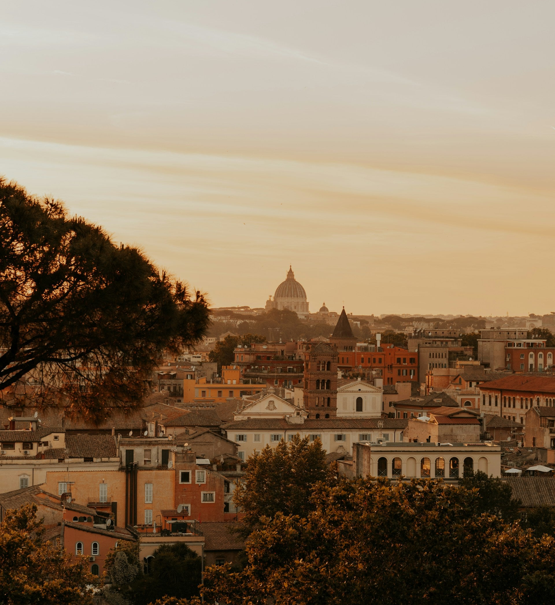 ROME GUIDE DE VOYAGE