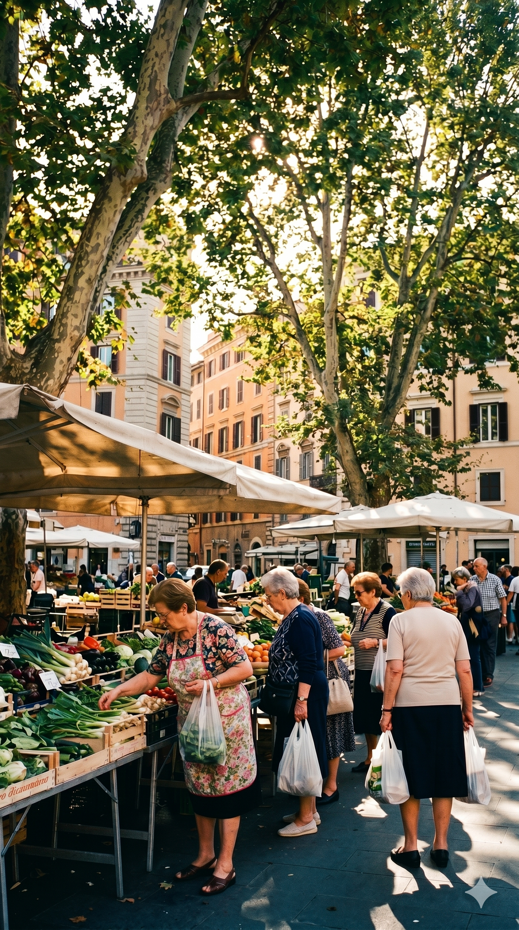 ROME GUIDE DE VOYAGE